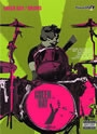 bokomslag Green Day: Drums