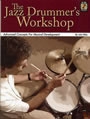 bokomslag The Jazz Drummer's Workshop
