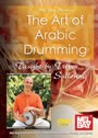 omslag Art of Arabic Drumming