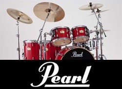 Pearl trumset